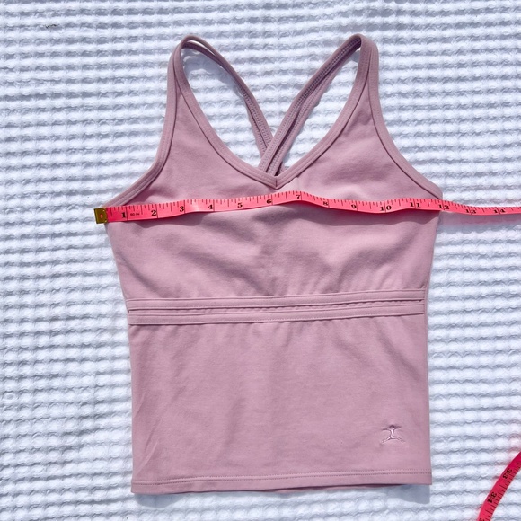 Danskin Girl's Tank Top - Picture 12 of 14